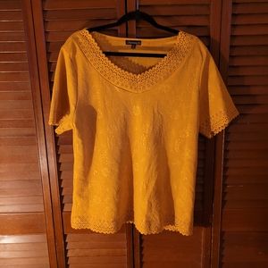 Xl Chances R blouse